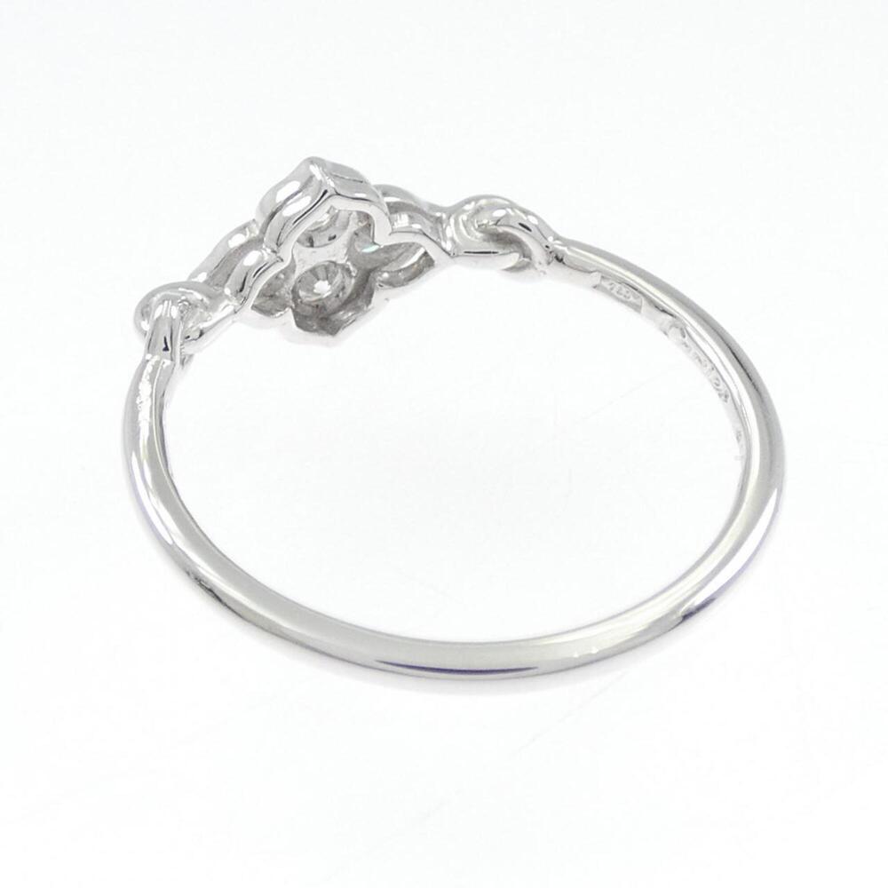 CARTIER Silver Ring - Picture 3 of 5